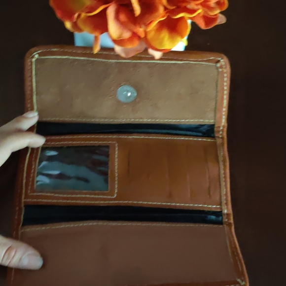 Wallet Made Mexico - Picture 3 of 3